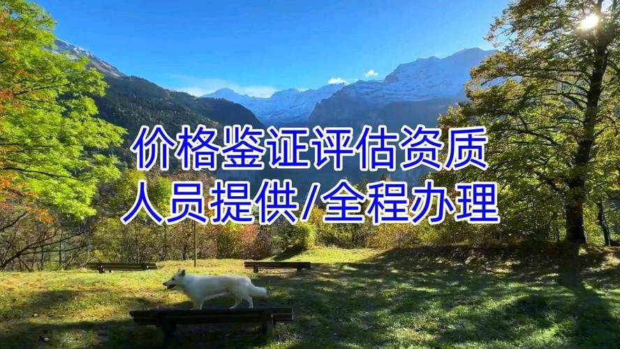 新政策后价格鉴证评估还能办吗？如何办理价格鉴证评估